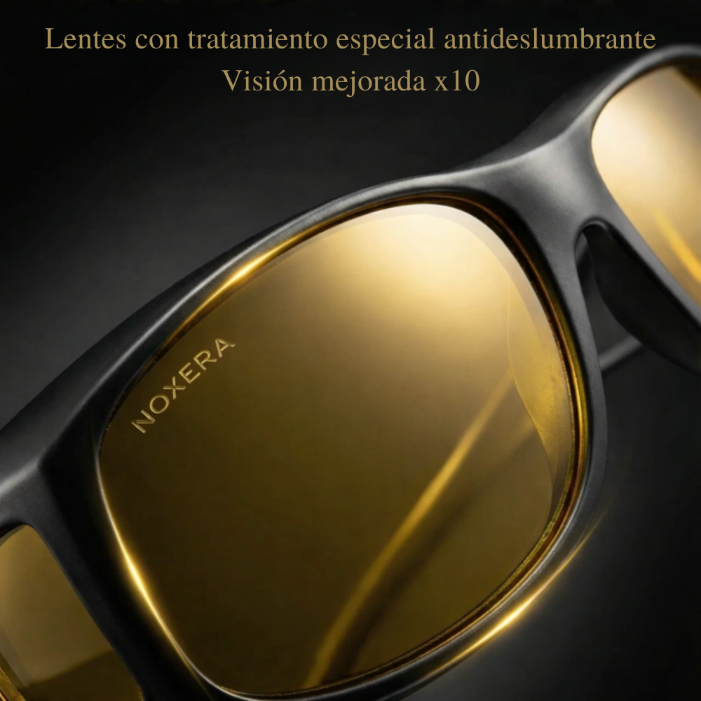 Noxera™ – Dile adiós a los faros agresivos