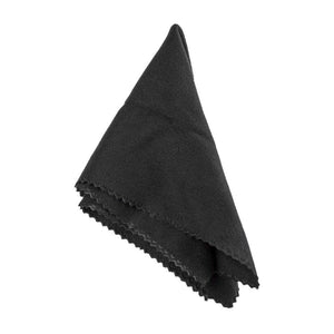 Paños de microfibra